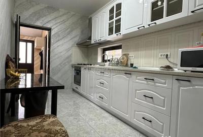 Casă cu 4 camere cu Teren 400 Mp în Pantelimon - 3