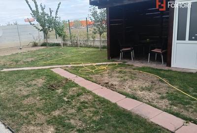 COMISION 0% Apartament cu 2 camere la parter cu gradina, zona Ciarda Rosie - 8