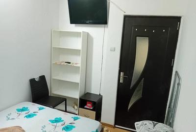 Apartament cu 2 camere semidecomandat în Central - 6