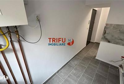 Apartament cu 2 camere decomandat în Central - 6