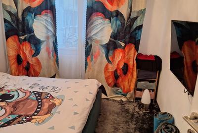 Rahova - Margeanului,decomandat, an c-tie 1986, 68 mp.,etaj 3/8 - 7