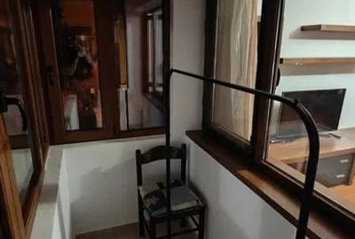 APARTAMENT 3 CAM, SEMIDECOMANDAT,ETAJUL 1, PODU ROS, PET FRIENDLY(PISICA) - 8