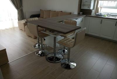 Apartament cu 3 camere decomandat în Șelimbăr