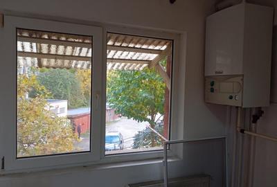 Apartament cu 2 camere, mobilat în Central - 3