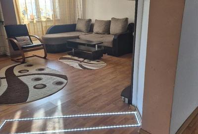 Apartament cu 3 camere decomandat, mobilat în Dacia - 5