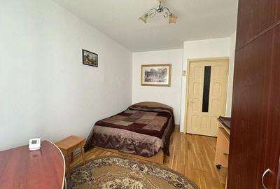 Apartament cu 2 camere decomandat în Central - 6