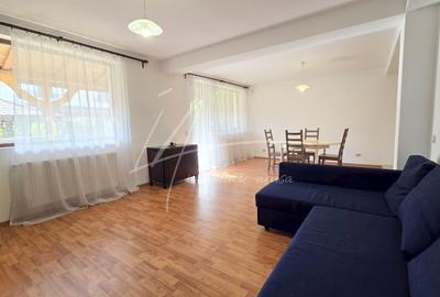 Green City. Casa frumoasa, gradina si liniste de vanzare - 38