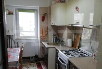 Apartament 2 camere Gara Iasi - etaj 2 bloc cu lift Apartament 2 camere Gara Iasi - etaj 2 bloc cu lift - 5