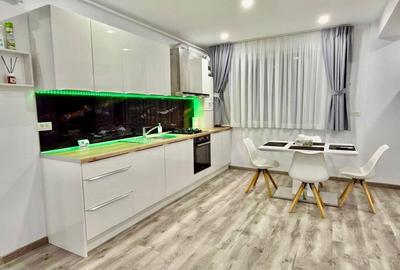 Apartament cu 2 camere decomandat, mobilat în Central - 5