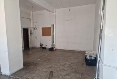 Spațiu comercial, de 46 mp, în Catane - 3