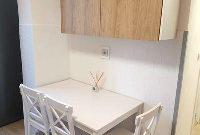 Apartament cu 2 camere decomandat în Astra - 2