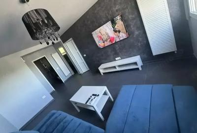 Apartament cu 2 camere decomandat, mobilat în Eroii Revoluției - 1