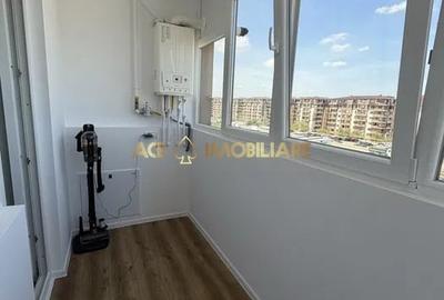 Apartament cu 2 camere decomandat, mobilat în Rahova - 8