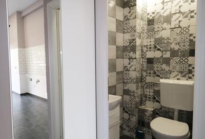 Chirie spatiu comercial Calea Mosilor complet renovat 380V cu toaleta imobil nou - 8
