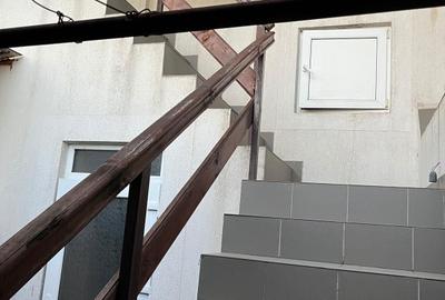 Casă cu 2 camere în Central - 7