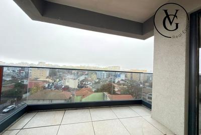 Apartament cu 2 camere decomandat, mobilat în Trocadero - 9