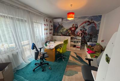 Casă de vanzare 4 camere 226 mp utili 500 mp teren Metrou Pacii - 7