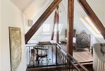 Apartament cu 4 camere decomandat în Central - 20