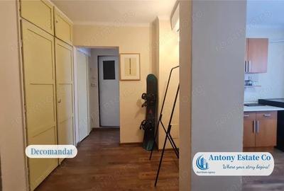 Apartament de inchiriat, 2 camere, decomandat, Cantemir - Oradea - 7