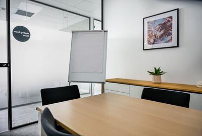 Birou privat pentru 5 persoane – Regus Vox Technology Park Birou privat pentru 5 persoane – Regus Vox Technology Park - 5