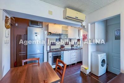 Apartament cu 2 camere semidecomandat în Dacia - 9