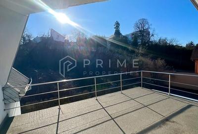 Birou, de 430 mp, în Gheorghe Doja - 3