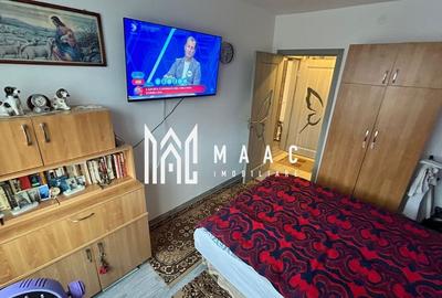 Apartament 2 camere I B-ul Mihai Viteazu I 48 mp utili + balcon 7 mp - 6