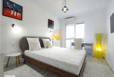 3 camere, premium, 2 bai, bloc nou,Zona Centrala, Bosch,NTT DATA,Meron - 7