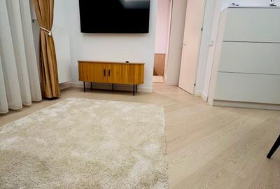 Cortina North - Apartament cu 2 camere - Prima închiriere - 4