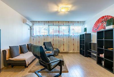 Oportunitate de investitie I 2 camere de vanzare Bucurest...