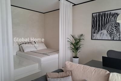 Studio 45 MP | Chitila | Loc de parcare | Mobilat si utilat | - 6