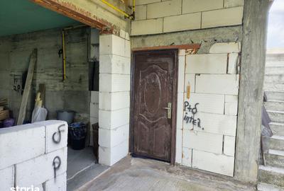 Casă cu 5 camere cu Teren 850 Mp în Sântandrei - 8