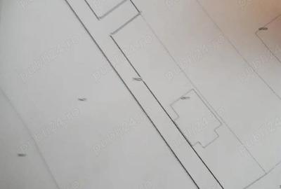 Teren de 1142 mp, în Vulcan