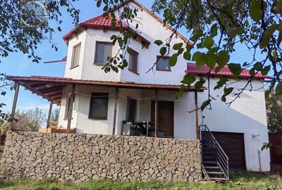 Casă individuală cu 6 camere cu Canalizare în Gruiu - 2