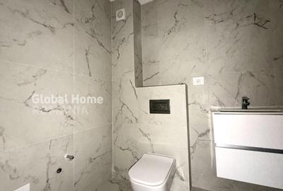 Garsoniera | 40mp | Birou/Cabinet/Salon | Ivory Residence - - 21