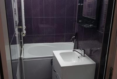 Apartament cu 2 camere semidecomandat în Micro 19 - 4