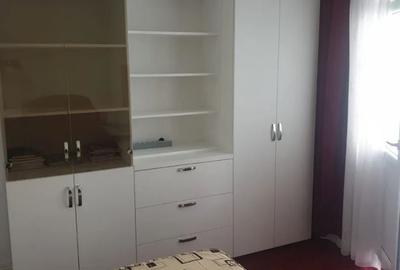Apartament cu 4 camere decomandat, mobilat în Vitan Mall - 6