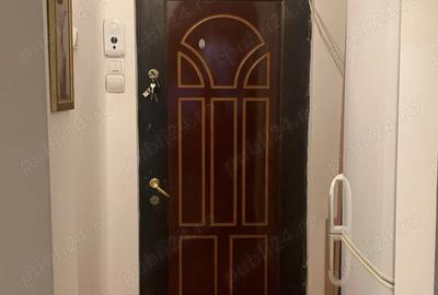 Garsonieră semidecomandată în Costin Georgian - 2