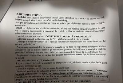 Spațiu comercial, în Ighiu - 7