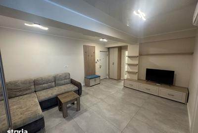 Apartament cu 2 camere în Micro 17 - 1