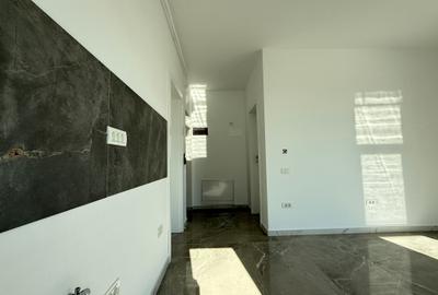 2 camere intr-un bloc nou in Braytim | Disponibil imediat - 7