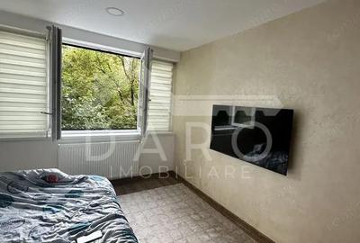 Vand apartament cu 2 camere si garaj - 6