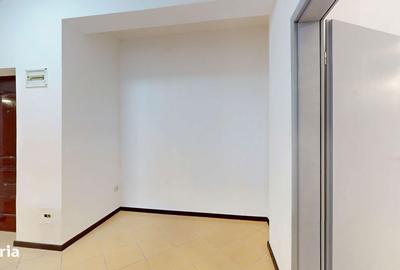 Apartament cu 2 camere decomandat în Păcii - 13