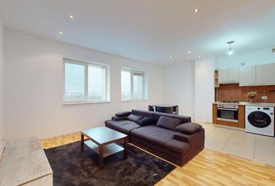 Apartament cu 3 camere decomandat, mobilat în Vitan - 2