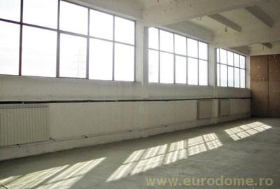 Hala de inchiriat 600mp cu acces direct din Ocolitoare - 3