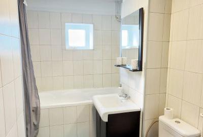 Apartament cu 3 camere, mobilat în Dorobanți - 7