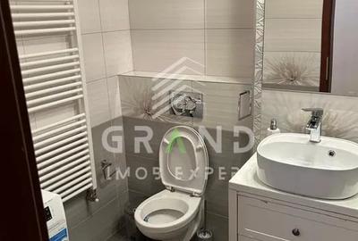 Apartament decomandat | 2 camere + living | balcon | terasa | P-ta Mihai Viteazu - 7