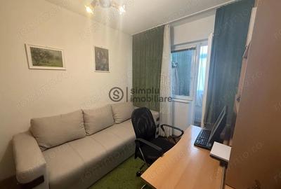 3 camere semi, Gradina Botanica - 95 000 Euro - 4