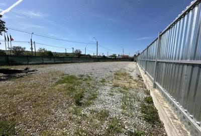 Teren de 800 mp, în Peștișu Mare - 2