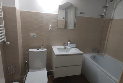 Apartament de inchiriat Focsani -ultracentral - 2
